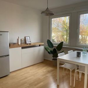 Appartement met Twee Slaapkamers